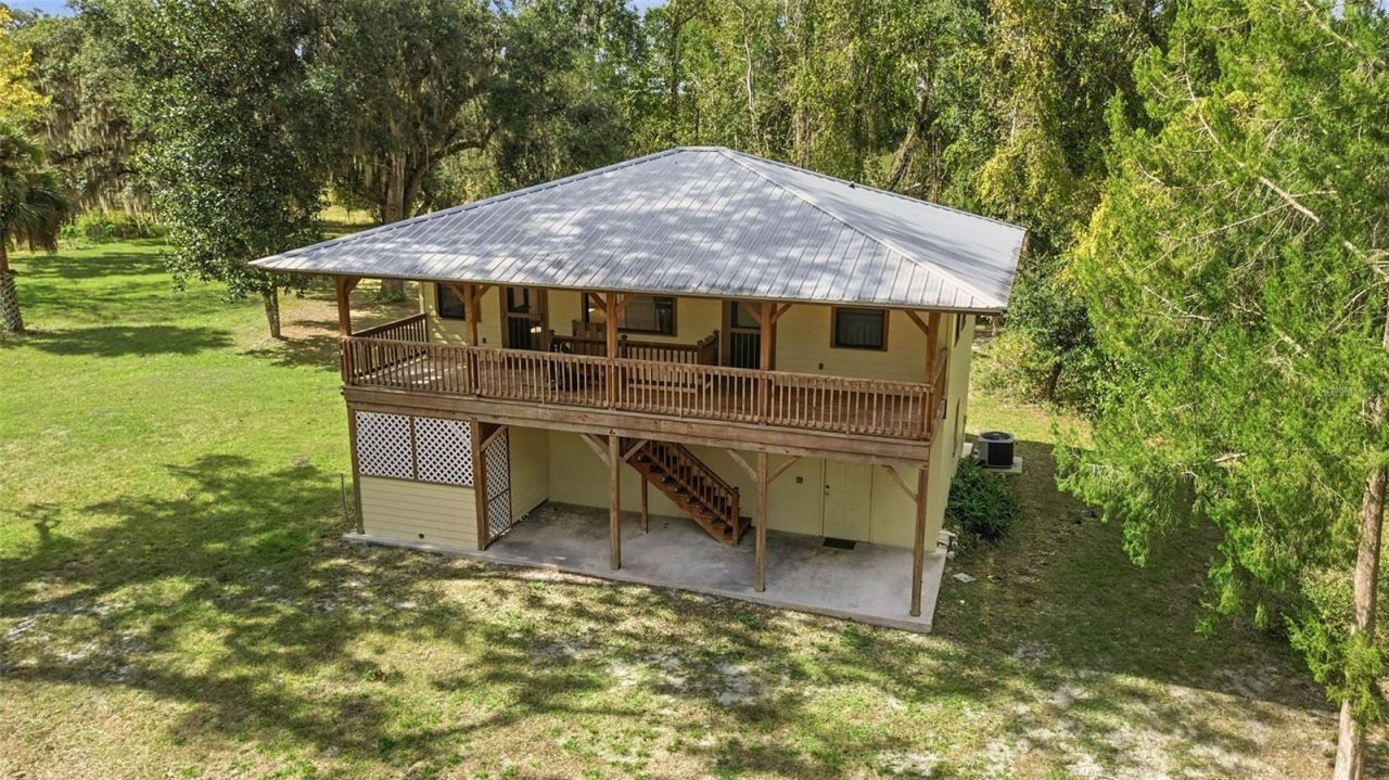 5505 Cr 634s, Bushnell, FL 33513 Photo