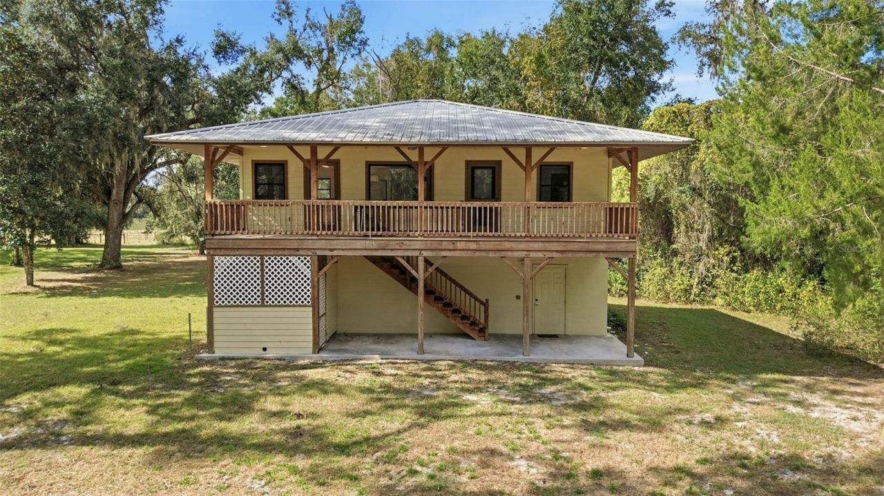 5505 Cr 634s, Bushnell, FL 33513 Photo