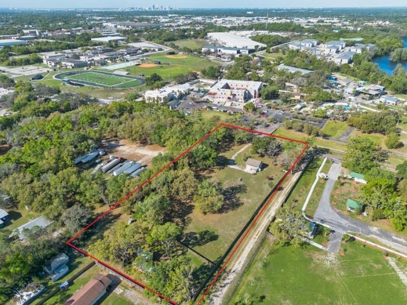 6919 Orient Road, Tampa, FL 33610 Photo