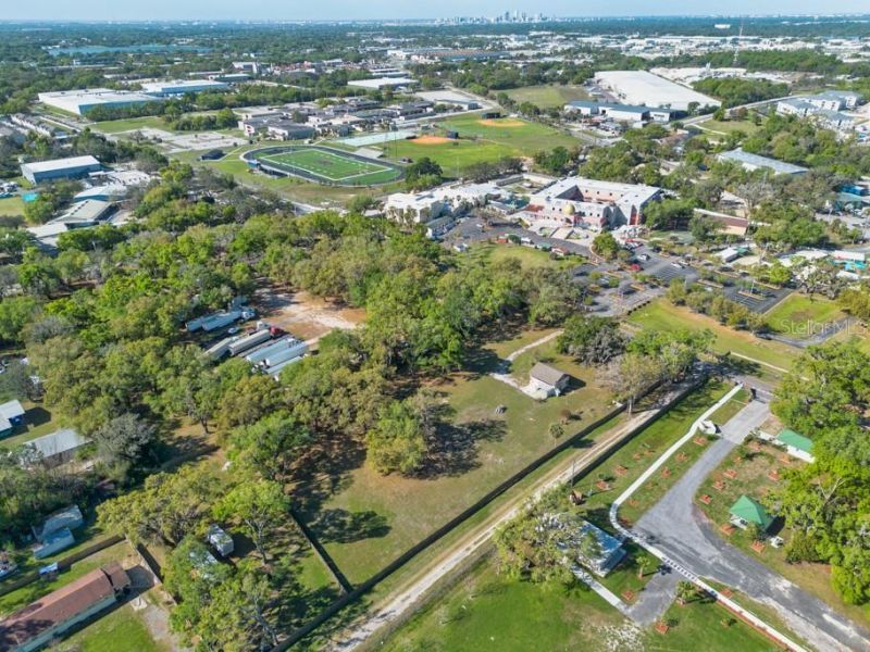 6919 Orient Road, Tampa, FL 33610 Photo