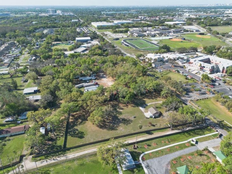 6919 Orient Road, Tampa, FL 33610 Photo