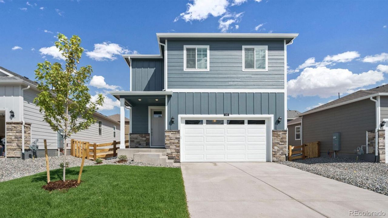 751 Ayrshire Road, Johnstown, CO 80534 Main Photo