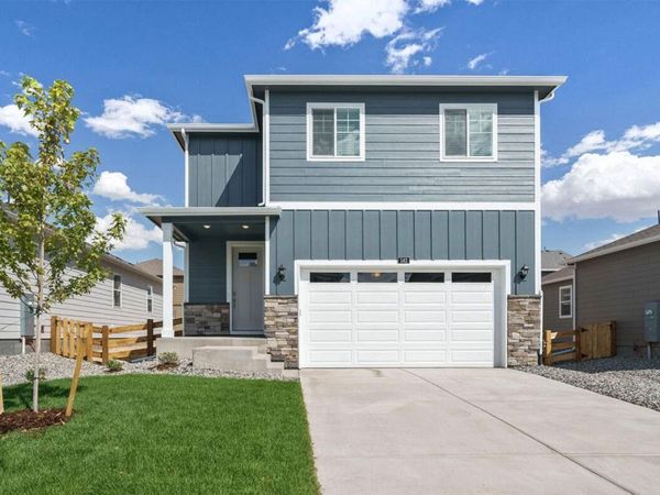 751 Ayrshire Road, Johnstown, CO 80534