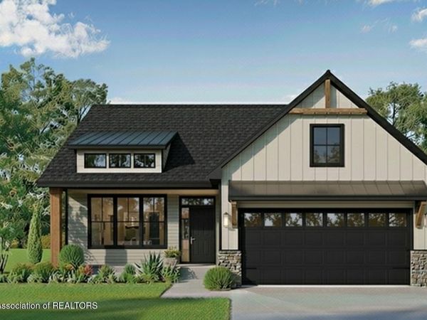 15599 Club Course Drive, Bath, MI 48808