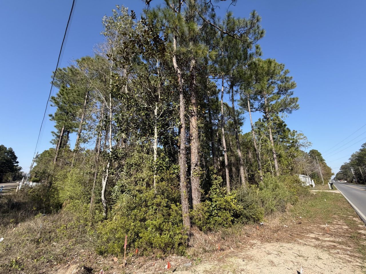 Lot 13 13th Street, Santa Rosa Beach, FL 32459 Main Photo