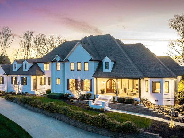 8269 Balata Drive, Ooltewah, TN 37363