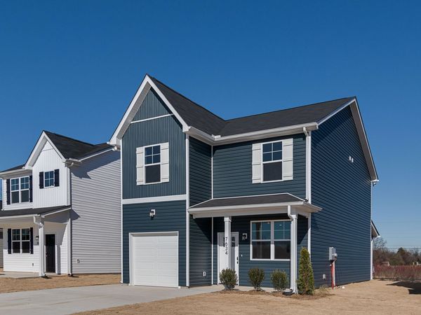 60 Nightingale Court, Chattanooga, TN 37421