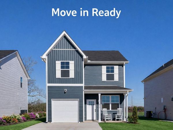 60 Nightingale Court, Chattanooga, TN 37421