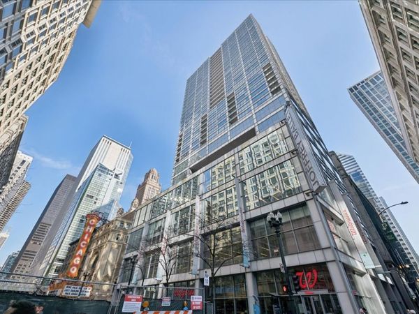 Unit 2708, Chicago, IL 60601