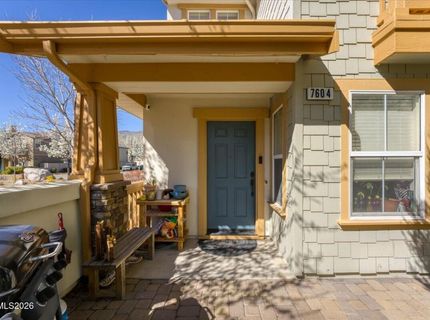 7604 Stone Bluff Way, Reno, NV 89523 Photo