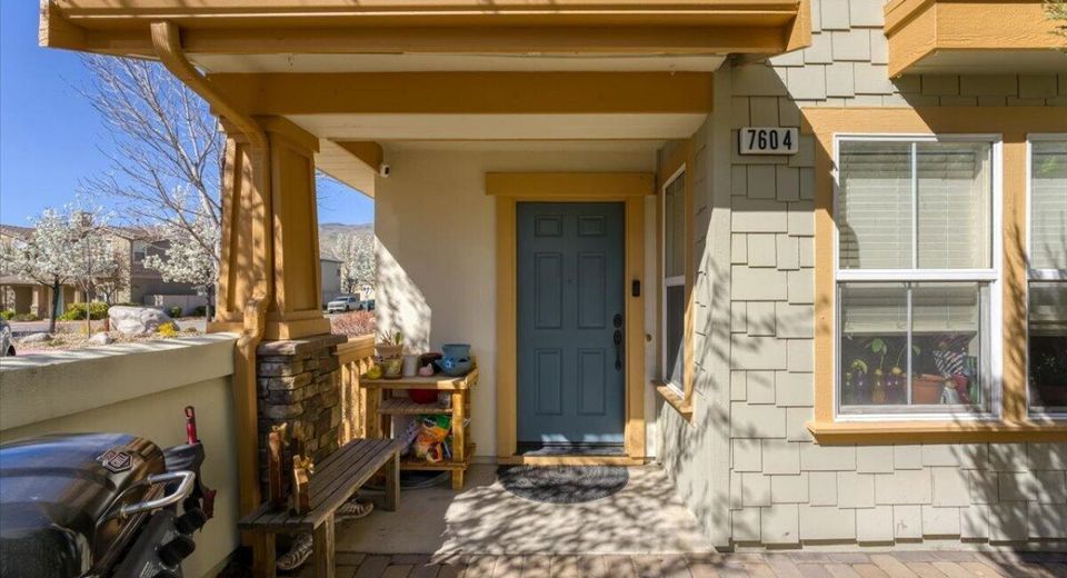 7604 Stone Bluff Way, Reno, NV 89523 Photo