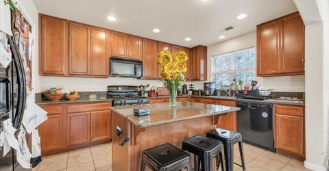 7604 Stone Bluff Way, Reno, NV 89523 Photo