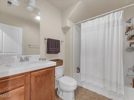 7604 Stone Bluff Way, Reno, NV 89523 Photo