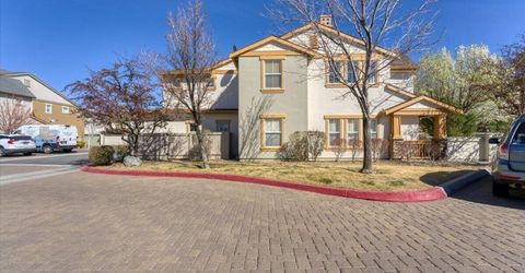 7604 Stone Bluff Way, Reno, NV 89523 Photo