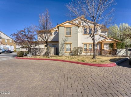 7604 Stone Bluff Way, Reno, NV 89523 Photo