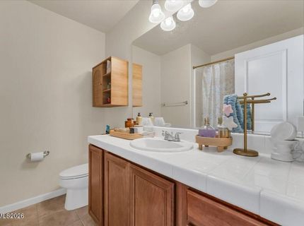 7604 Stone Bluff Way, Reno, NV 89523 Photo