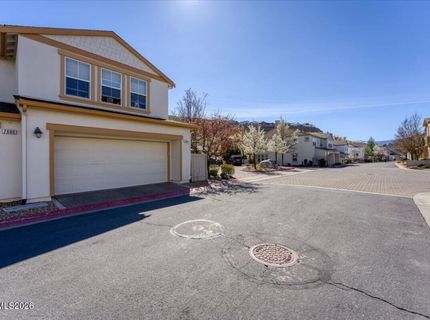 7604 Stone Bluff Way, Reno, NV 89523 Photo