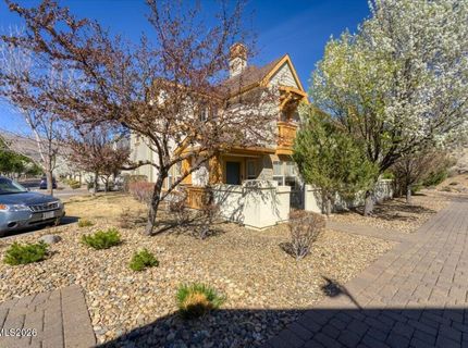 7604 Stone Bluff Way, Reno, NV 89523 Photo