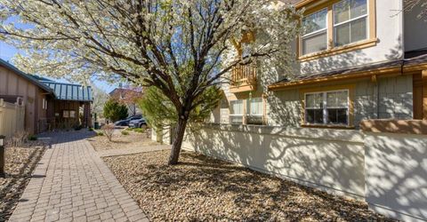 7604 Stone Bluff Way, Reno, NV 89523 Photo