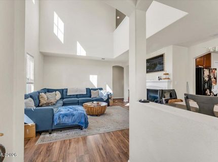 7604 Stone Bluff Way, Reno, NV 89523 Photo