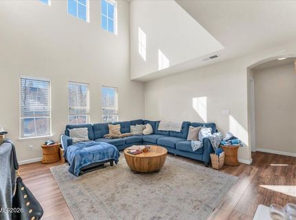 7604 Stone Bluff Way, Reno, NV 89523 Photo