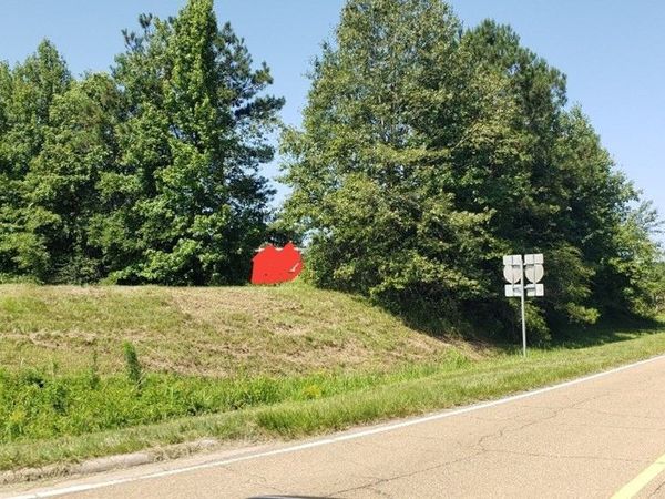 2050 W Gallman Road, Hazlehurst, MS 39083