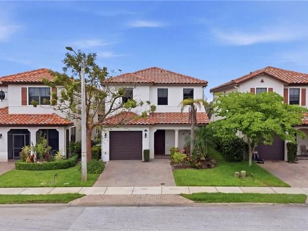 5077 Beckton RD , AVE MARIA, FL 34142