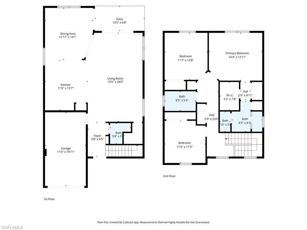 5077 Beckton Rd , Ave Maria, FL 34142 Photo