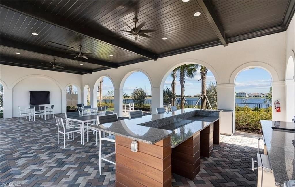 5077 Beckton Rd, Ave Maria, FL 34142 Photo
