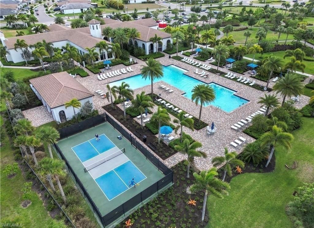 5077 Beckton Rd , Ave Maria, FL 34142 Photo