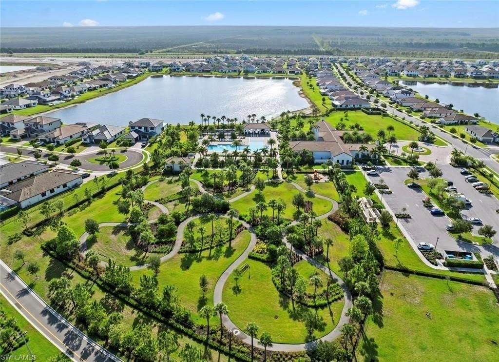 5077 Beckton Rd, Ave Maria, FL 34142 Photo