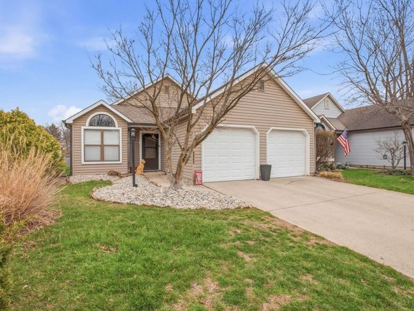 6662 Aintree Court, Indianapolis, IN 46250