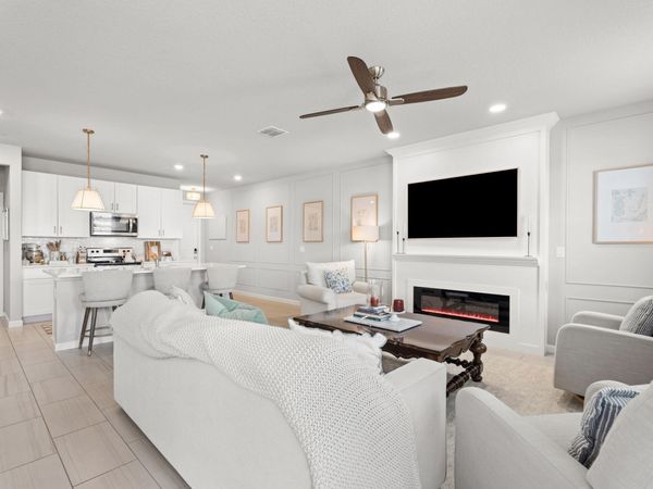 5612 SE Edgewater Circle, Stuart, FL 34997