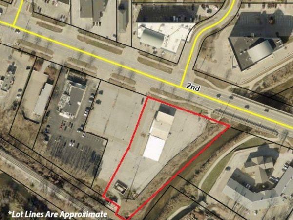 2nd Street, Coralville, IA 52241
