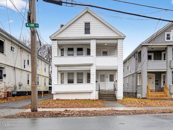 31 N Lake Avenue, Troy, NY 12180