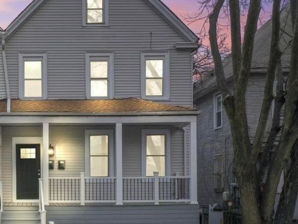 254 Charles Avenue, Staten Island, NY 10302