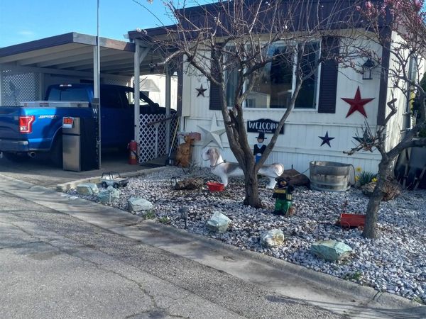 2205 E Linden, Unit 45, Caldwell, ID 83605