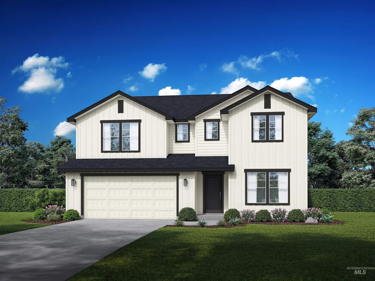 17612 Moon Ridge Pl, Nampa, ID 83687 Main Photo