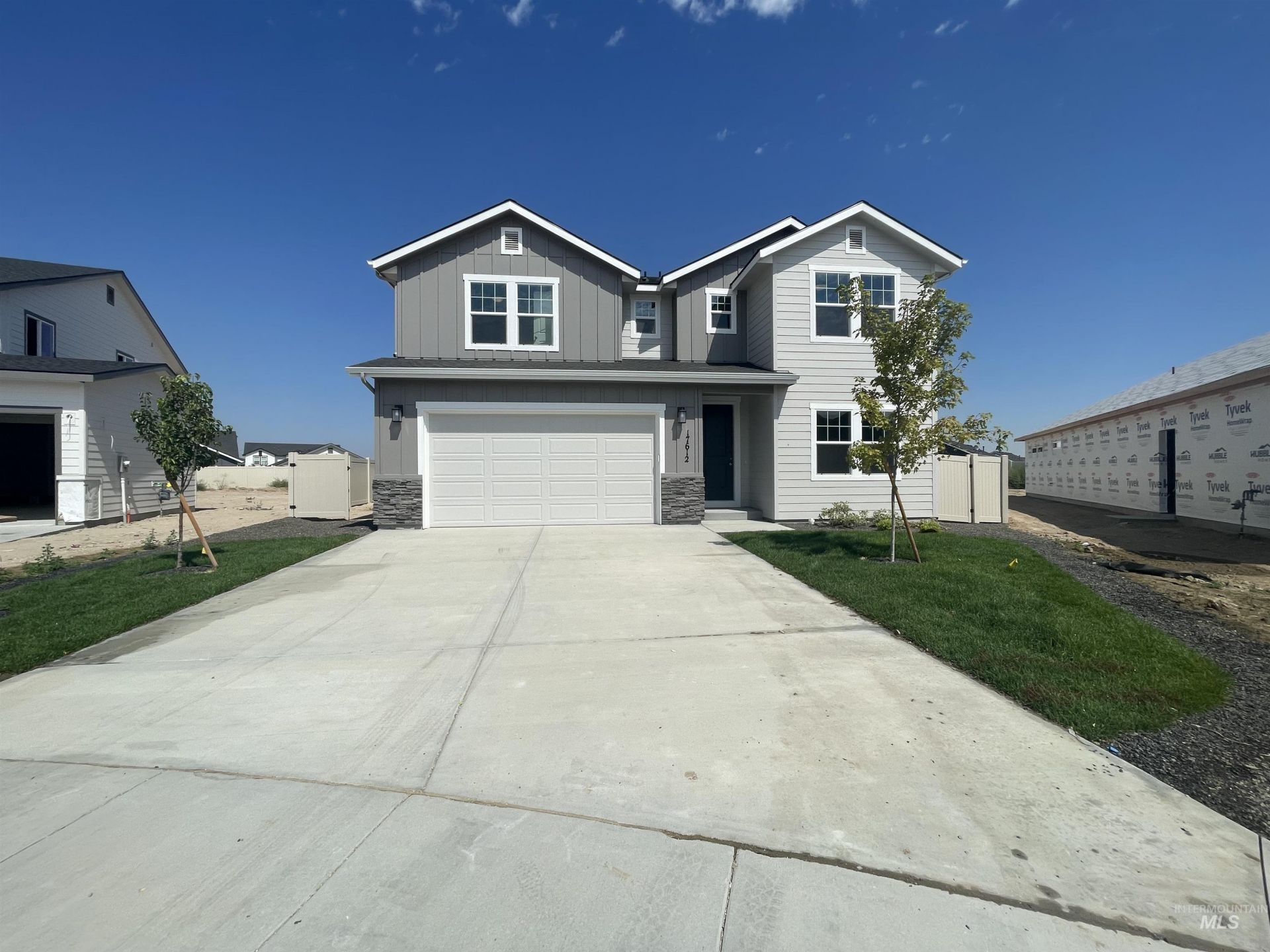 17612 Moon Ridge Pl, Nampa, ID 83687 Main Photo