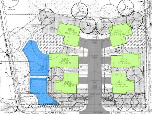 6110 Hill Forest DR , Austin, TX 78749