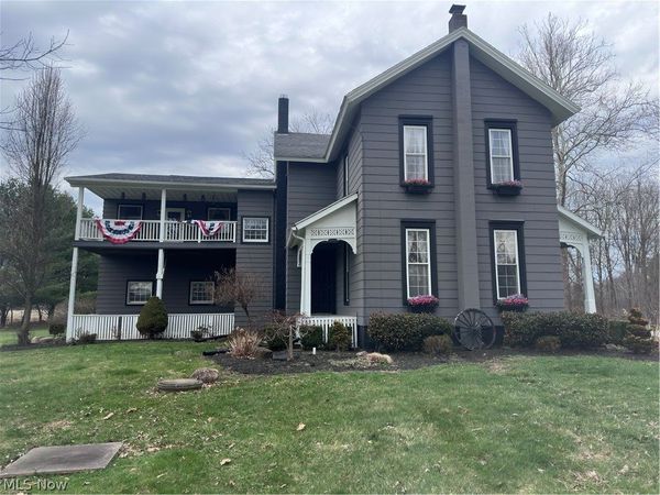 3189 State Route 307, Austinburg, OH 44010