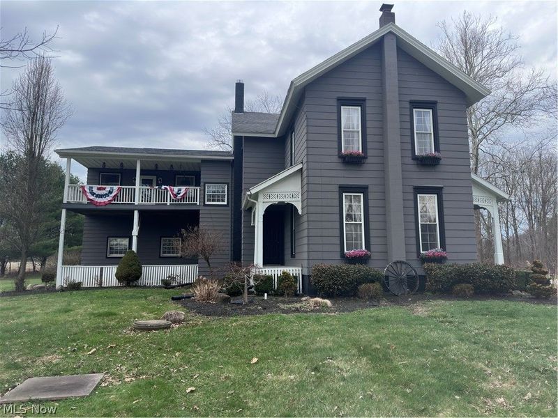 3189 State Route 307, Austinburg, OH 44010 Photo 1