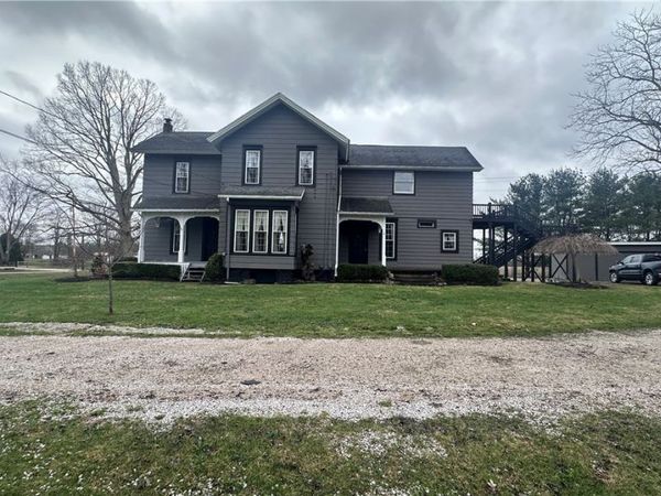 3189 State Route 307 , Austinburg, OH 44010