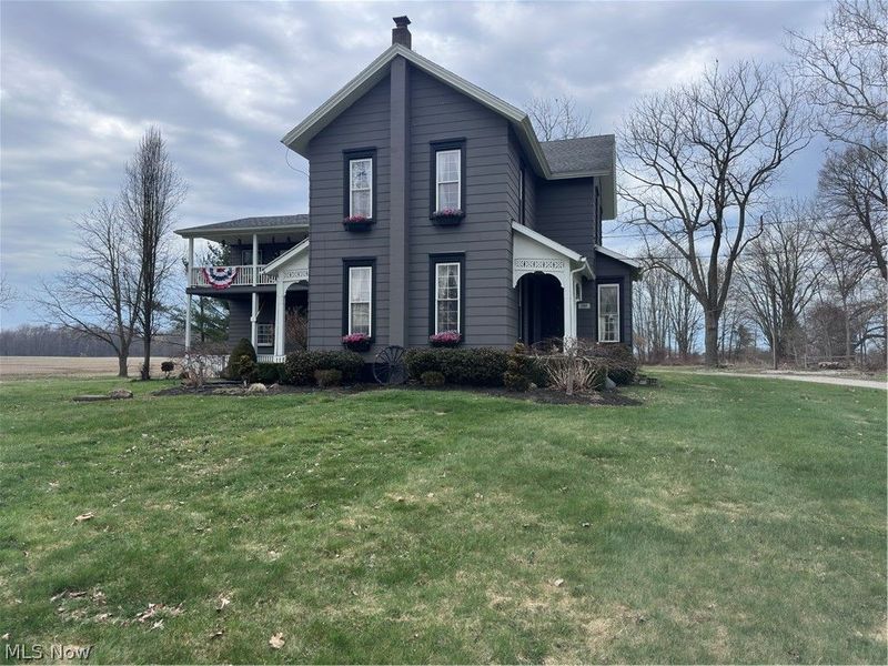 3189 State Route 307, Austinburg, OH 44010 Photo 2