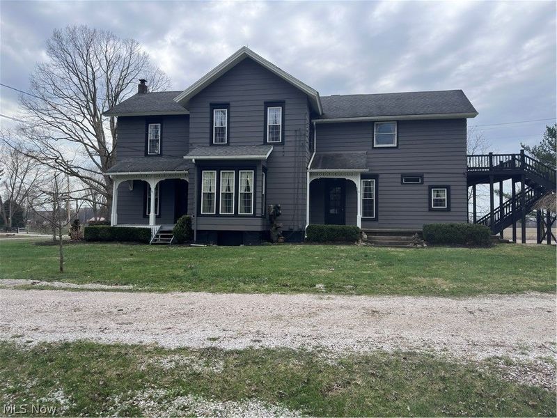 3189 State Route 307, Austinburg, OH 44010 Photo 4