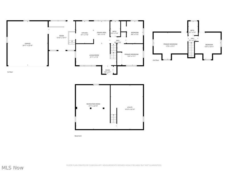 175 Overlook Road, Painesville Township, OH 44077 Photo 34