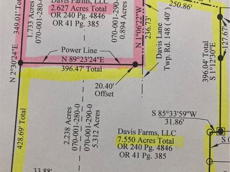 3579 Echo Hill Road, Malta, OH 43758 Photo 49