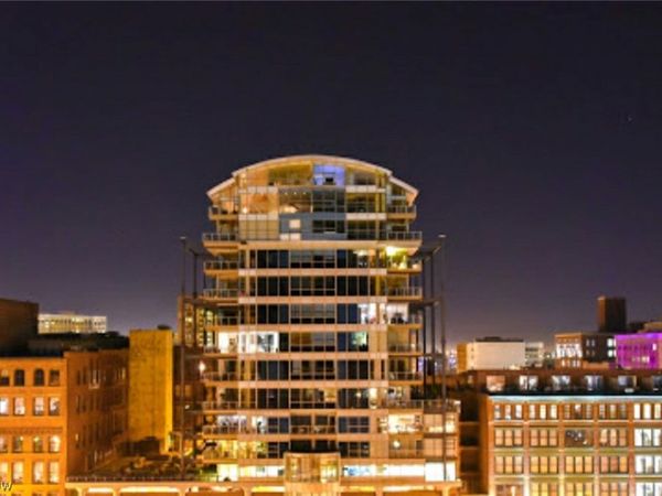 701 W Lakeside Avenue, Unit PH-2A/1302, Cleveland, OH 44113