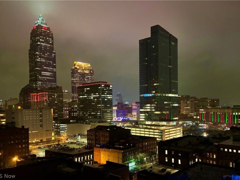 701 W Lakeside Avenue, Unit PH-2A/1302, Cleveland, OH 44113 Photo 28