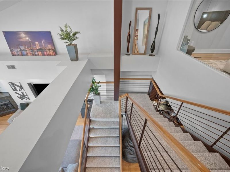 701 W Lakeside Avenue, Unit PH-2A/1302, Cleveland, OH 44113 Photo 35